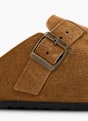 Läst Copenhagen Mule Brun 124566 5