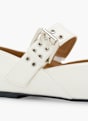 Läst Copenhagen Ballerina Hvid 124624 6