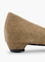Läst Copenhagen Ballerina Taupe 124619 6