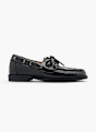 Läst Copenhagen Loafer Sort 124586 1