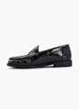 Läst Copenhagen Loafer Sort 124587 3