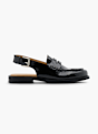 Läst Copenhagen Loafer Sort 124591 1