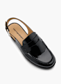 Läst Copenhagen Loafer Svart 124591 2