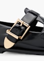 Läst Copenhagen Loafer Svart 124590 5