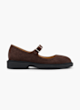 Läst Copenhagen Ballerina Brun 124588 1