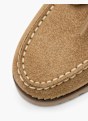 Läst Copenhagen Mockasin Beige 124592 5