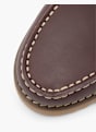 Läst Copenhagen Mockasin Brun 124595 5