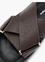 Läst Copenhagen Sandal Brun 124597 5