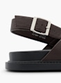 Läst Copenhagen Sandal Brun 124597 6