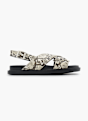 Läst Copenhagen Sandal Vit 124599 1