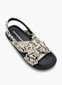 Läst Copenhagen Sandal Hvid 124599 2
