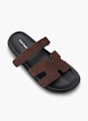 Läst Copenhagen Slip-in sandal Brun 124600 2