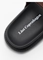 Läst Copenhagen Slip-in sandal Brun 124600 6