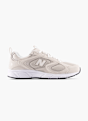 New Balance Sneakersy Beżowy 124630 1