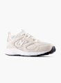 New Balance Sneakersy Beżowy 124630 2