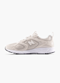 New Balance Sneakersy Beżowy 124630 3