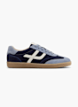 ESPRIT Baskets Bleu 124780 1
