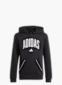 adidas Hoodie Grau 125102 1