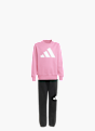 adidas Trainingsanzug Pink 124794 1