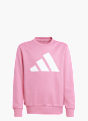adidas Trainingsanzug Pink 124794 2