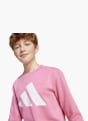 adidas Trainingsanzug Pink 124794 5