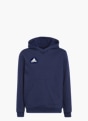 adidas Hoodie Blau 125109 1