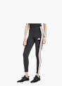 adidas Leggings Schwarz 124801 2