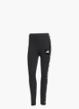 adidas Leggings Schwarz 124802 1