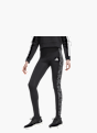 adidas Leggings Schwarz 124802 2