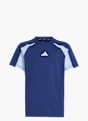 adidas T-Shirt Blau 125243 1