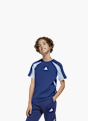 adidas T-Shirt Blau 125243 2