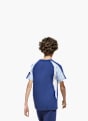 adidas T-Shirt Blau 125243 3