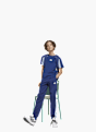 adidas T-Shirt Blau 125243 4