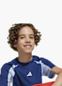 adidas T-Shirt Blau 125243 5