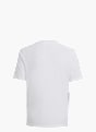 adidas T-Shirt Weiß 125092 2