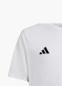 adidas T-Shirt Weiß 125092 3