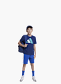 adidas T-Shirt Blau 125244 4