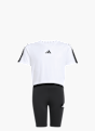 adidas Set Schwarz 124788 1