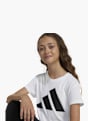 adidas T-Shirt Schwarz 125254 5