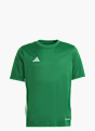 adidas T-Shirt Grün 125141 1