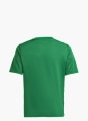 adidas T-Shirt Grün 125141 2