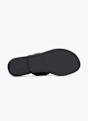 bugatti Chaussons Noir 124792 4