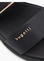bugatti Šľapky Čierna 124792 6