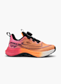Dockers Sneaker Orange 125105 1