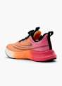 Dockers Sneaker Orange 125105 3