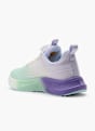 Dockers Sneaker Lila 125104 3