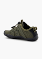 Dockers Halbschuh Khaki 125110 3