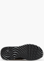 Skechers Sneaker Siyah 125128 4