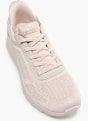 Skechers Bağcıksız Ayakkabı Pembe 125126 2