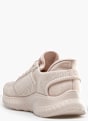 Skechers Bağcıksız Ayakkabı Pembe 125126 3